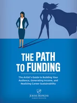 Path to Funding book cover